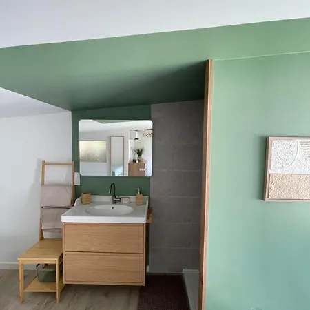 La De Cleron Guest house *