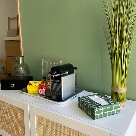 Guest house La De Cleron